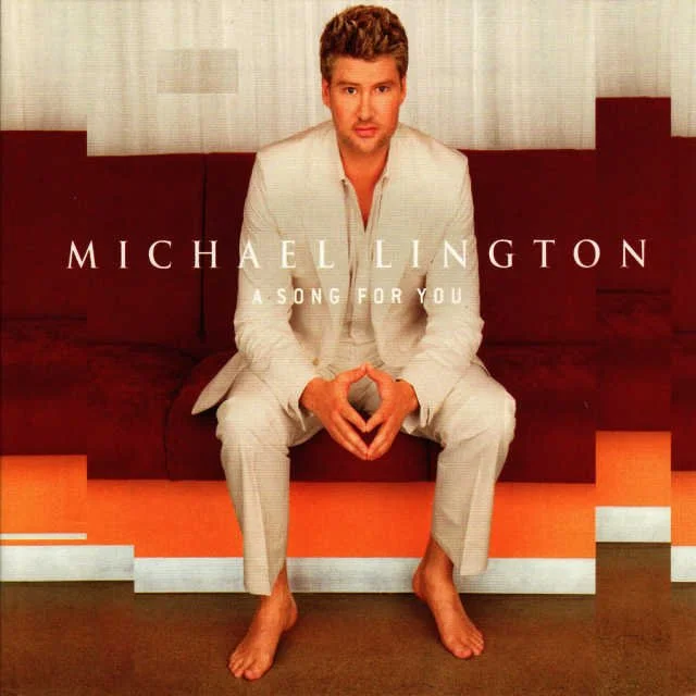 Michael Lington - Contemporary Saxophonist - Music — Michael Lington